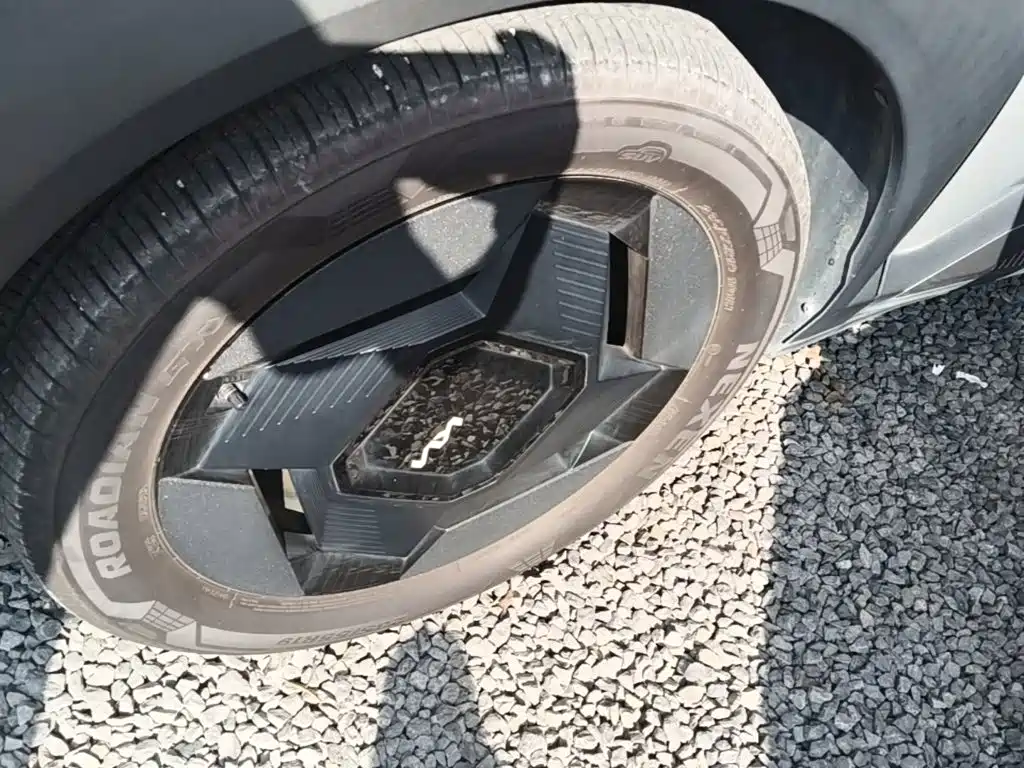 Kia EV5 — миниатюра 23