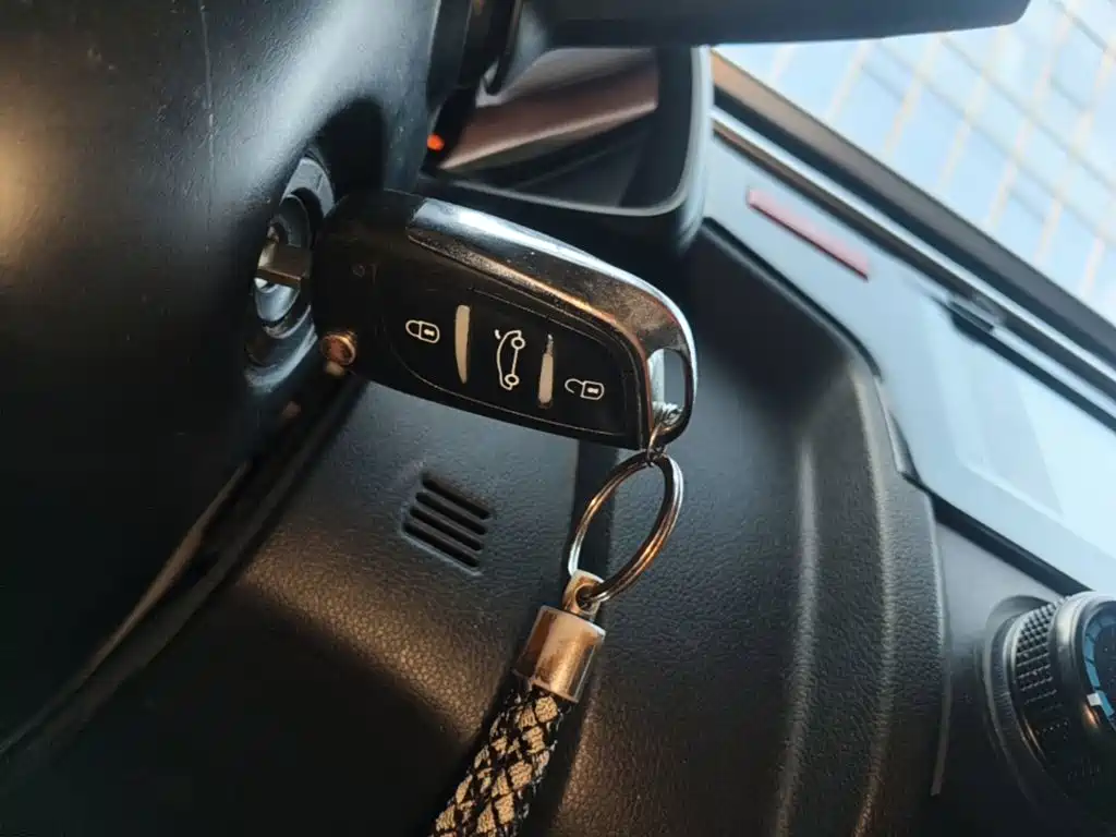 Honda Fit — миниатюра 9