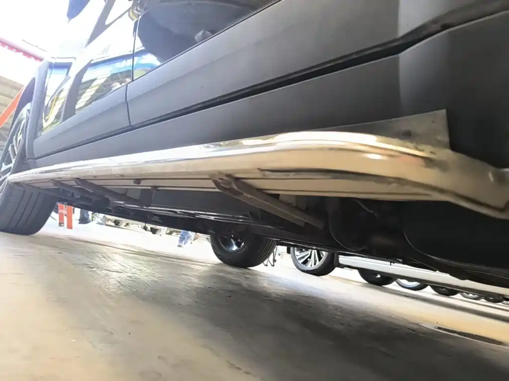 Haval 长城大狗 — миниатюра 22