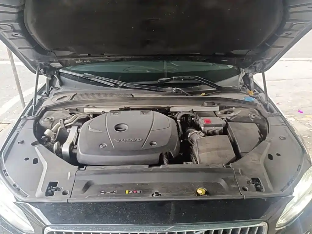 Volvo S90 — миниатюра 20