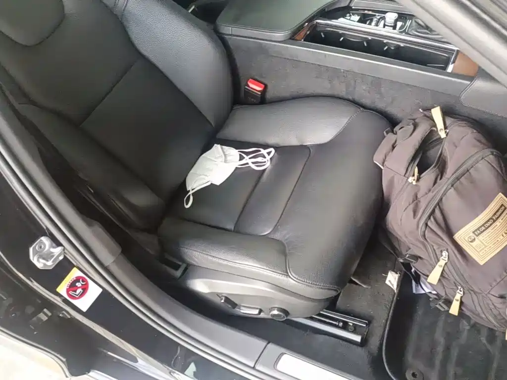 Volvo S90 — миниатюра 25