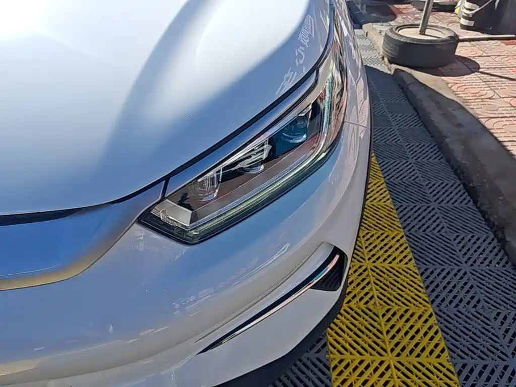 BYD Yuan Pro — миниатюра 24