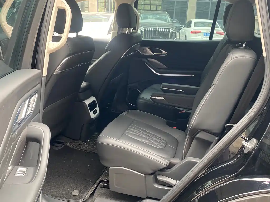 Hongqi HONGQI HS7 PHEV