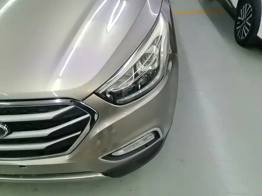 Hyundai ix35 — миниатюра 24
