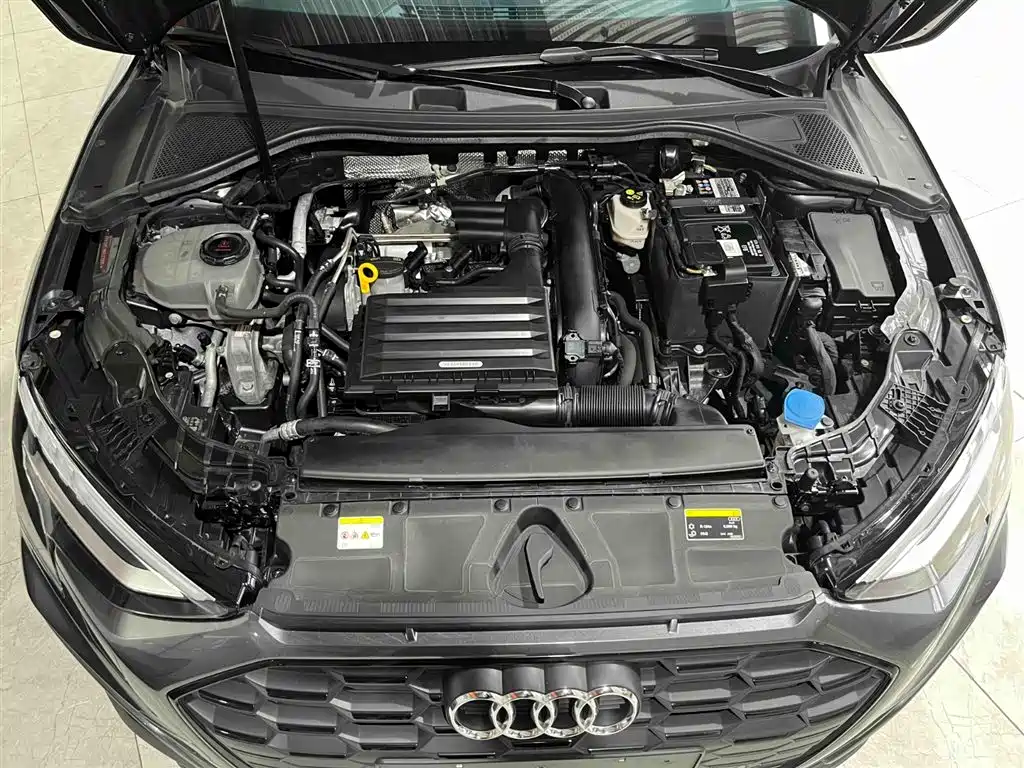 Audi A3 — фотографии объявления, Фото 22