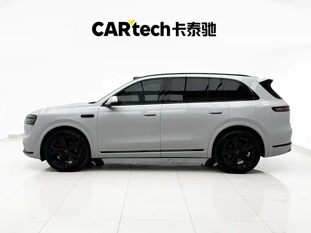 AITO AITO M7 — миниатюра 3