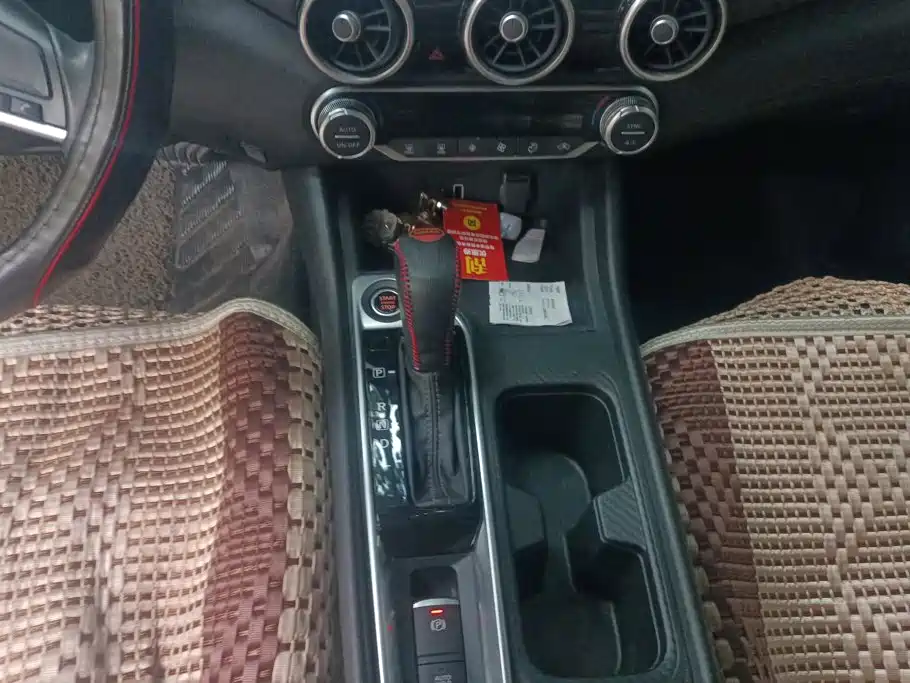 Nissan Sylphy — миниатюра 16