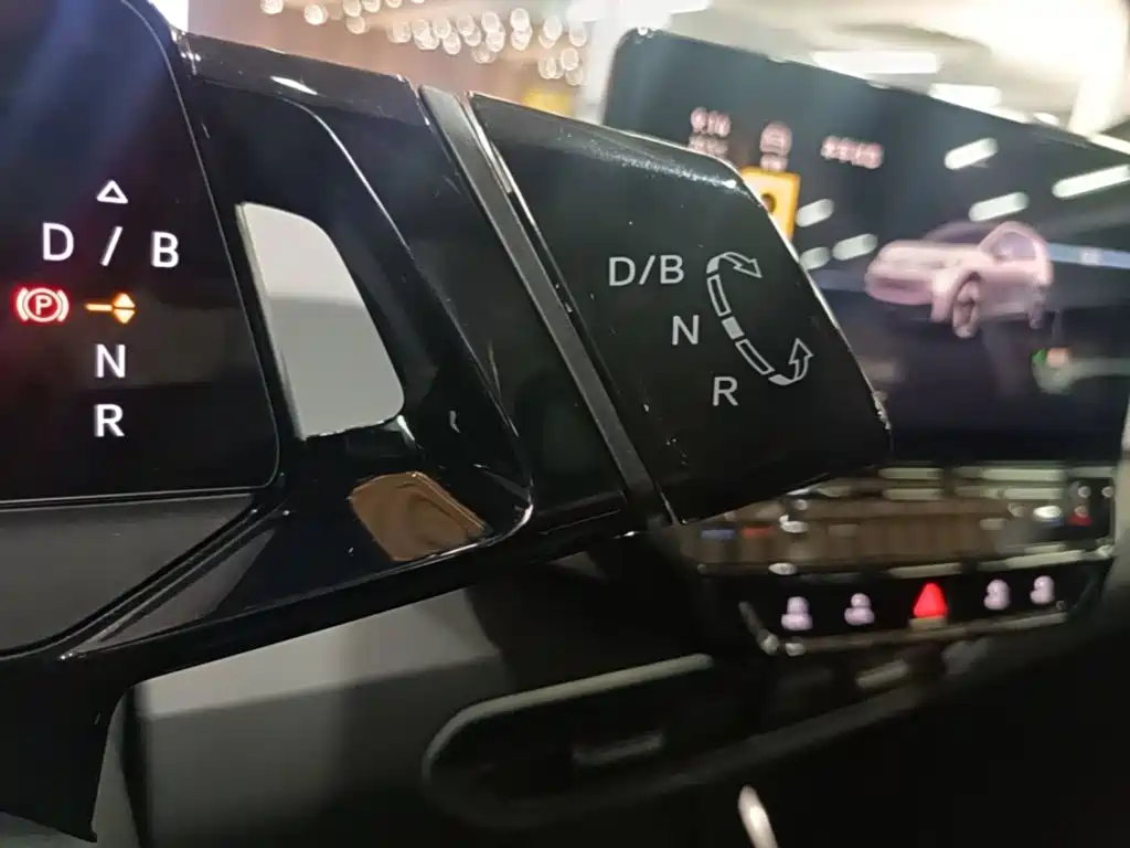 Volkswagen ID.3 — миниатюра 14