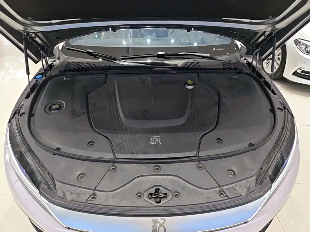 BYD Han — миниатюра 20