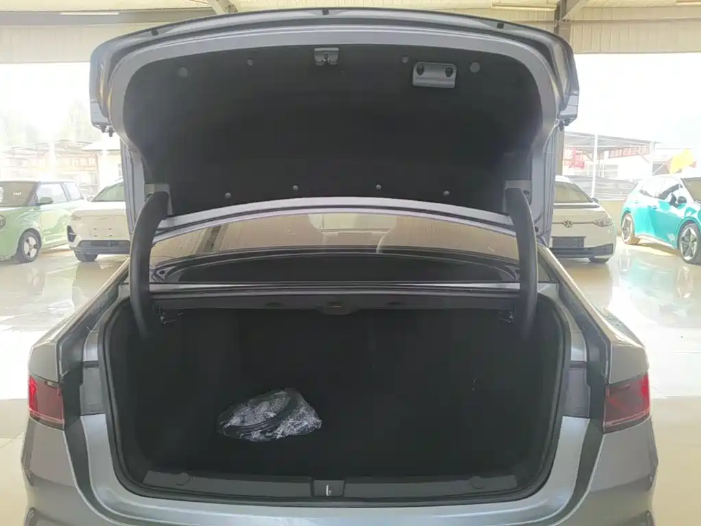 BYD Qin PLUS — миниатюра 19