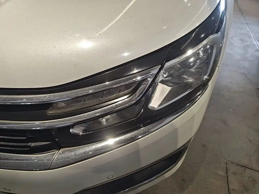 Citroen C4L — миниатюра 24
