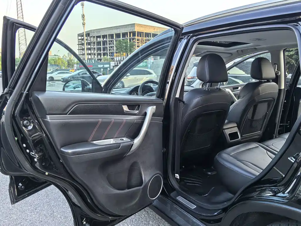 Haval H6 — миниатюра 16