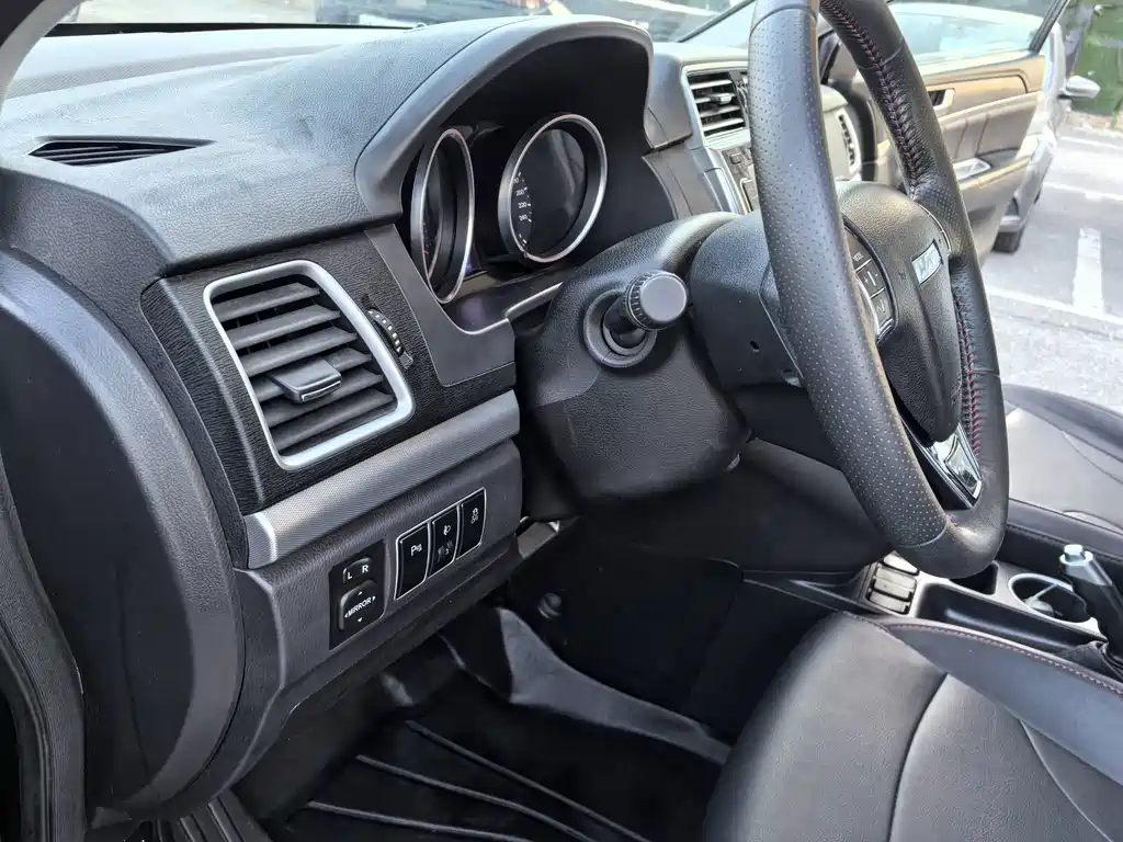 Haval H6 — миниатюра 23