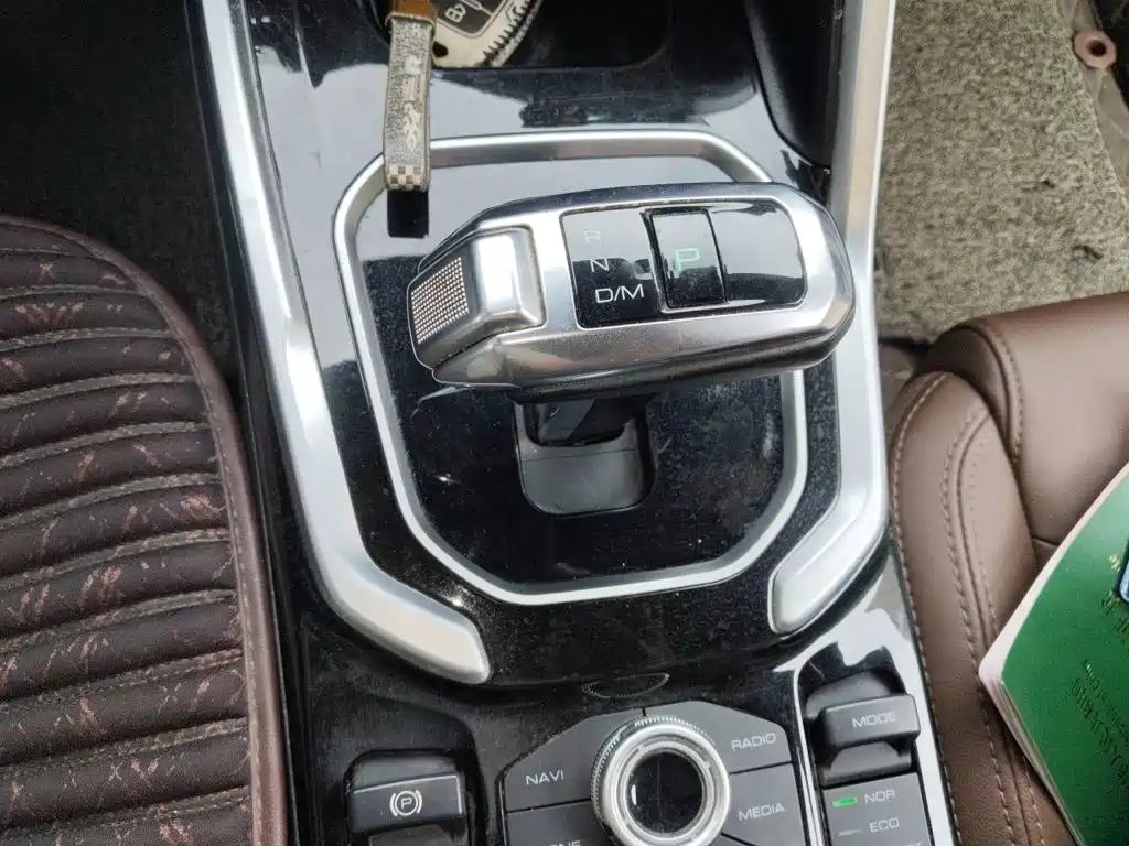 Haval H6 — миниатюра 10