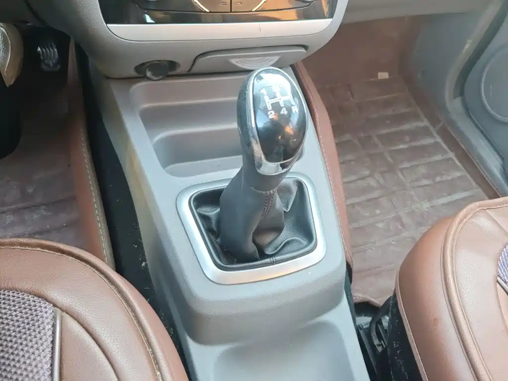 BAW Weiwang M20 — миниатюра 11