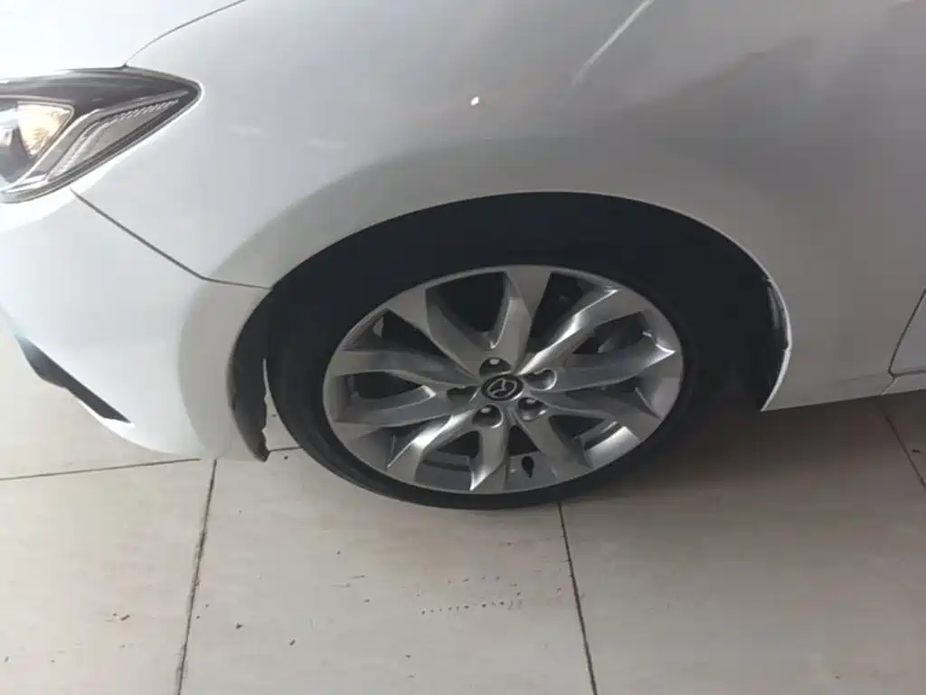 Mazda 3 Axela — миниатюра 23