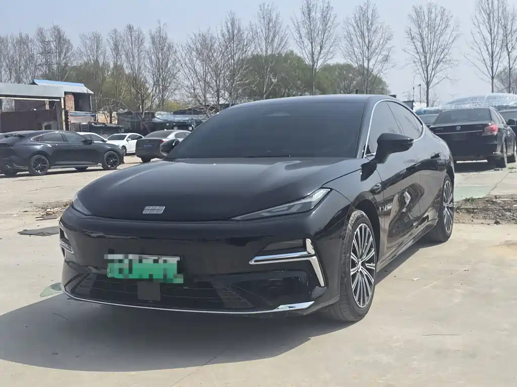Galaxy Galaxy Xingyao 8 2025
