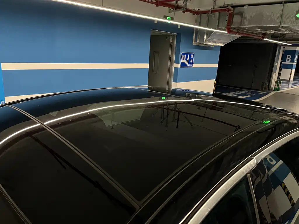 Mercedes-Benz E-Class — миниатюра 7