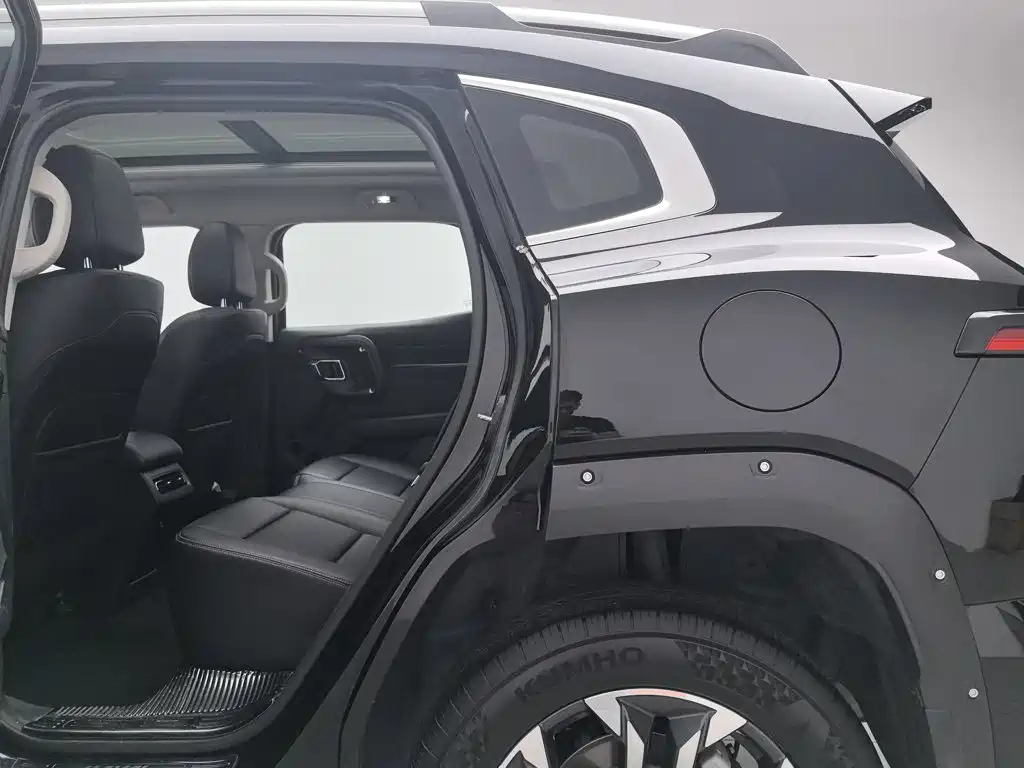 Haval Haval Big Dog PLUS — миниатюра 15