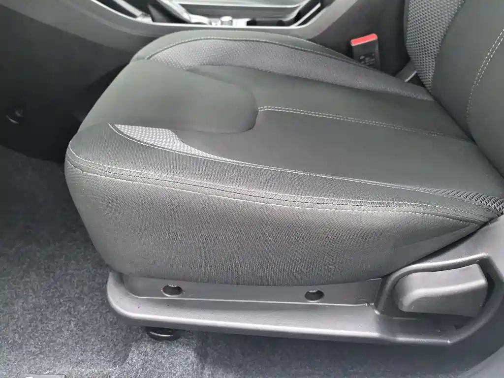 Chery Tiggo 3x — миниатюра 20
