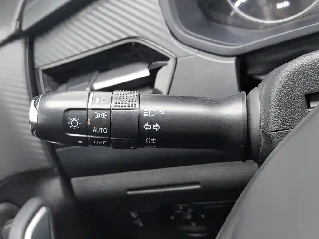 Chery Tiggo 3x — миниатюра 21