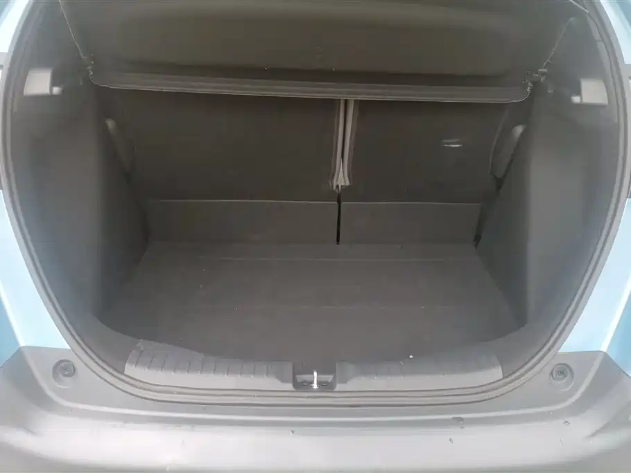 Honda Fit 2021 1.5L CVT Max