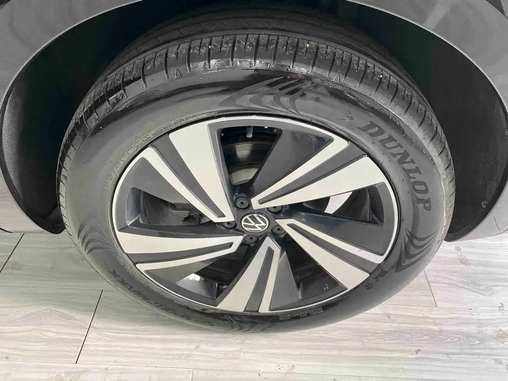 Volkswagen Tavendor — миниатюра 15