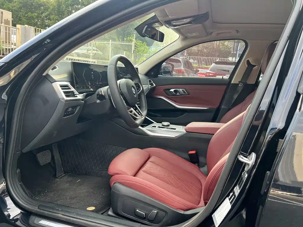 BMW 3 Series — миниатюра 6