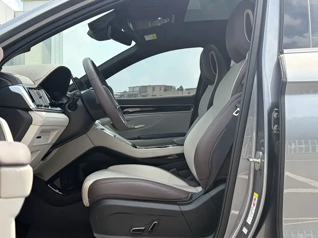 BYD PLUS New Energy — миниатюра 10