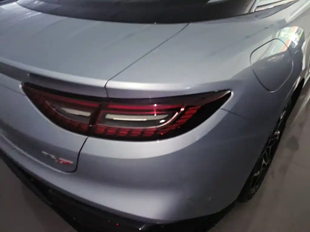 Neta Neta GT — миниатюра 8