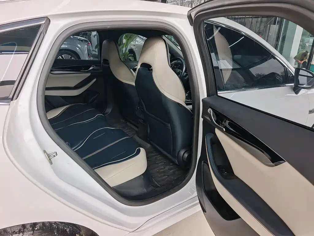 BYD Qin PLUS — миниатюра 12