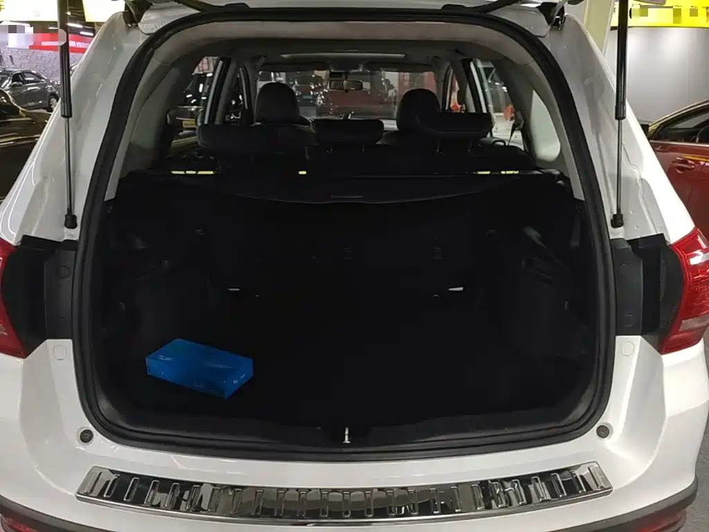 Haval H6 — миниатюра 19