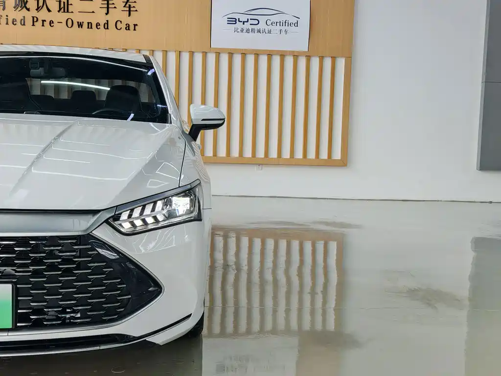 BYD Qin PLUS — миниатюра 2