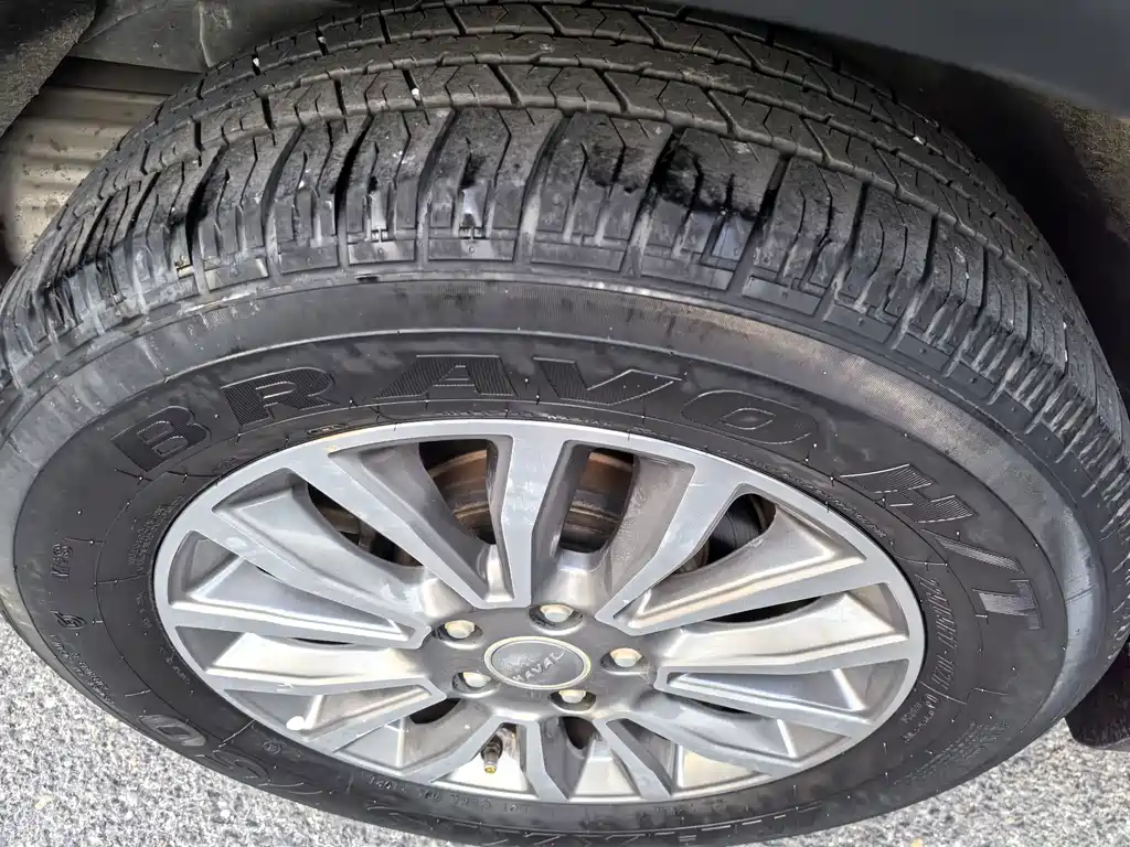 Haval H6 — миниатюра 25