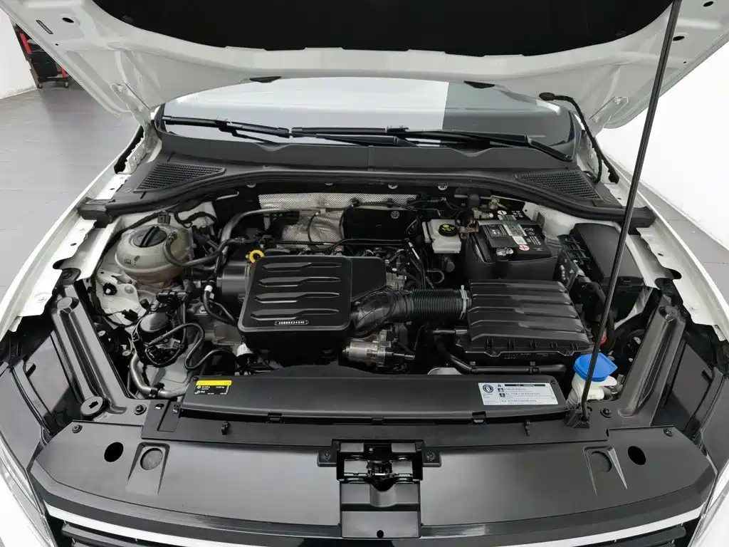 Volkswagen Bora — миниатюра 6