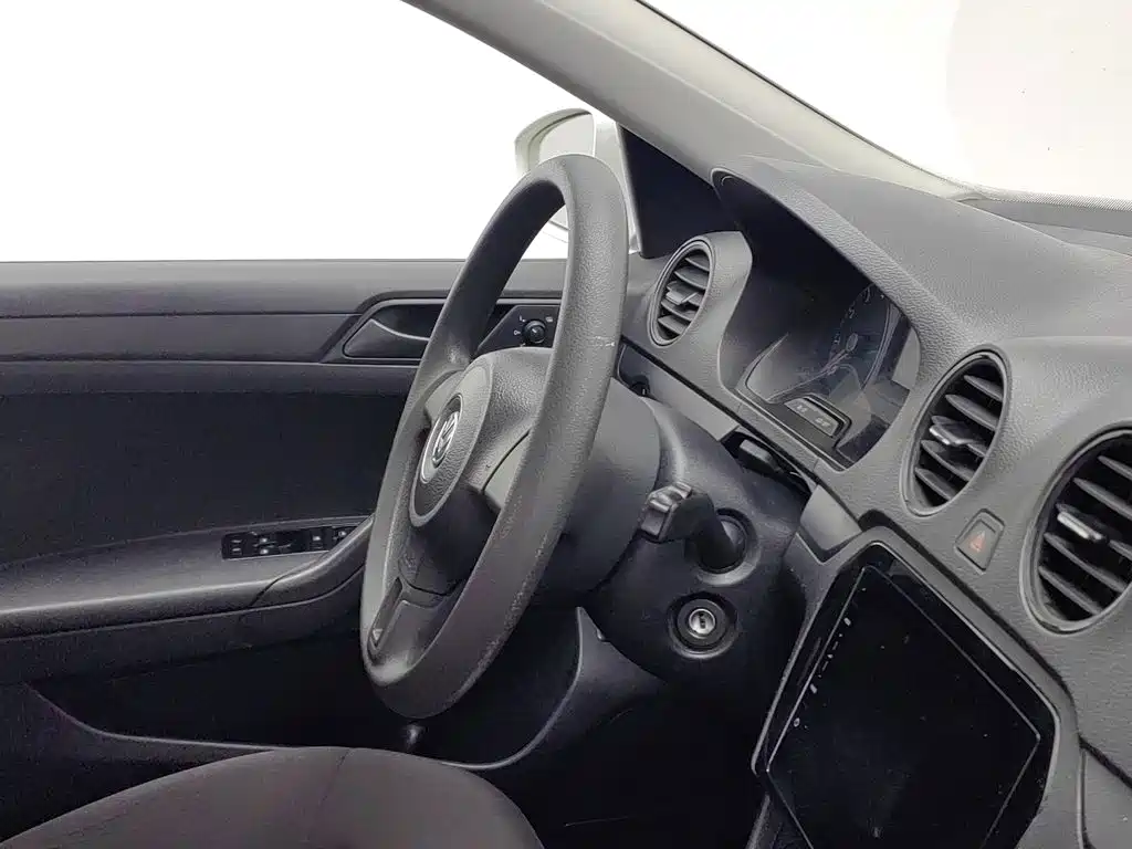 Volkswagen Jetta — миниатюра 22