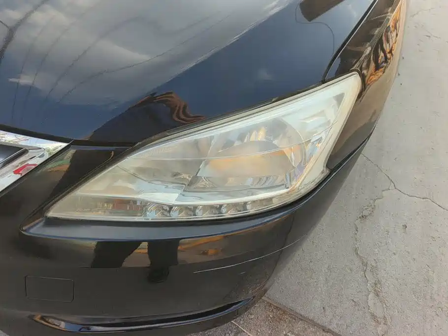 Nissan Sylphy — миниатюра 5