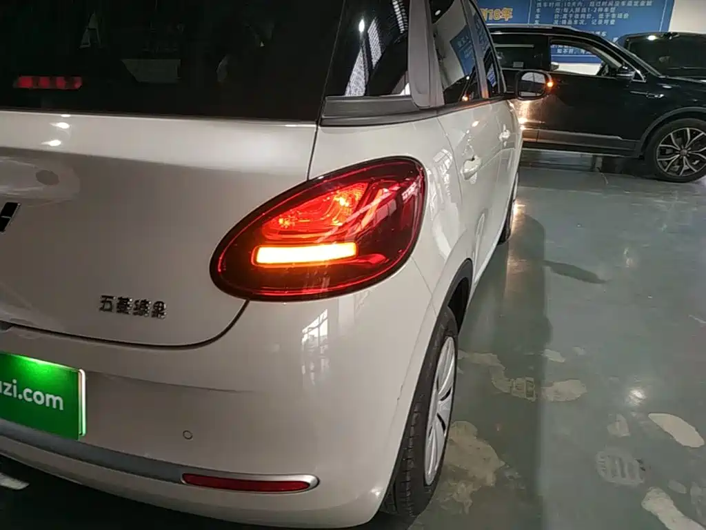 Wuling Bingo — миниатюра 24