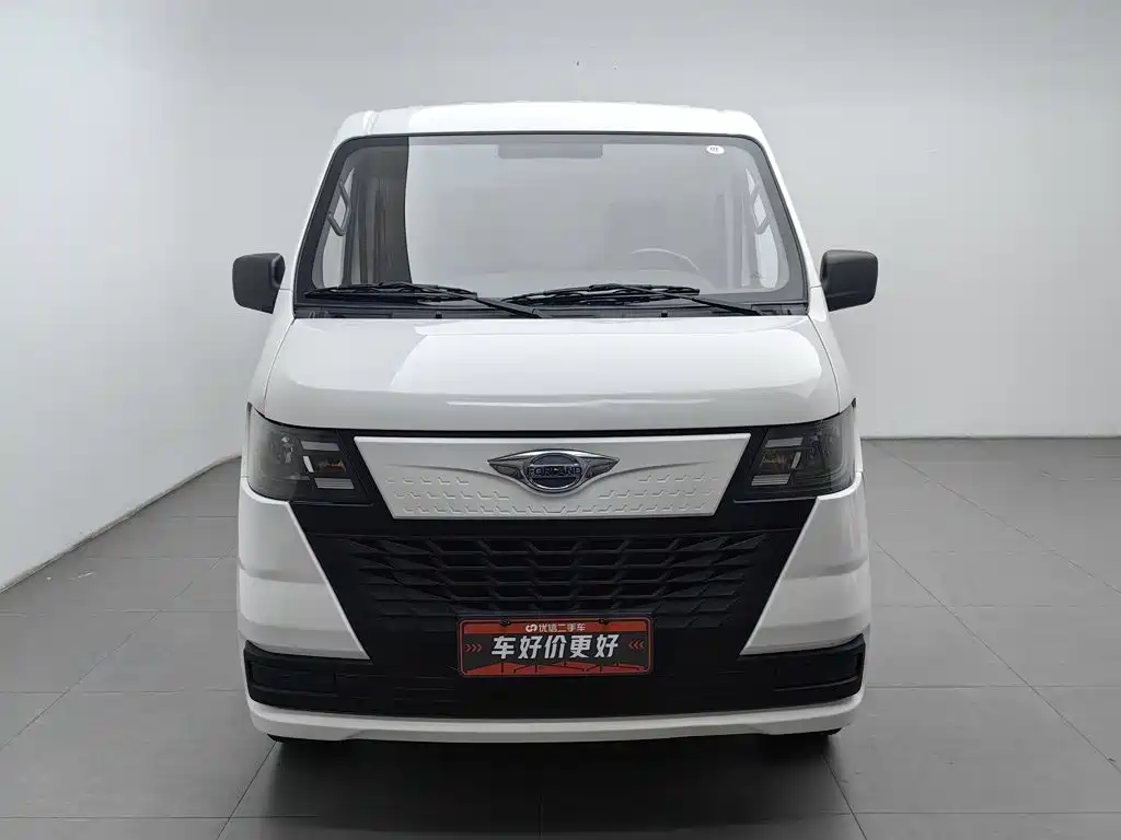 Foton EV6 — миниатюра 3