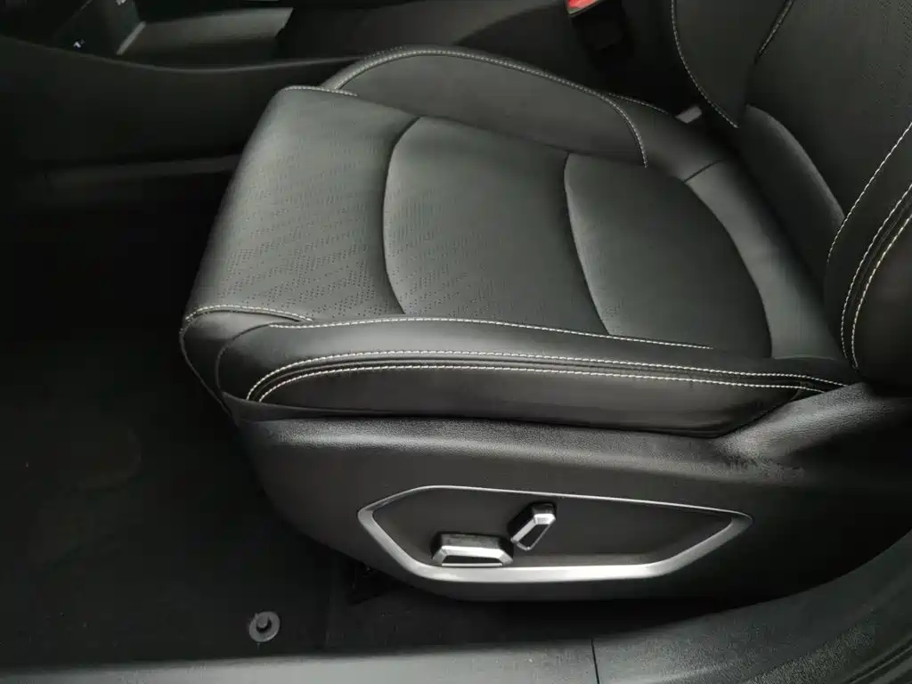 Geely Boyue — миниатюра 20