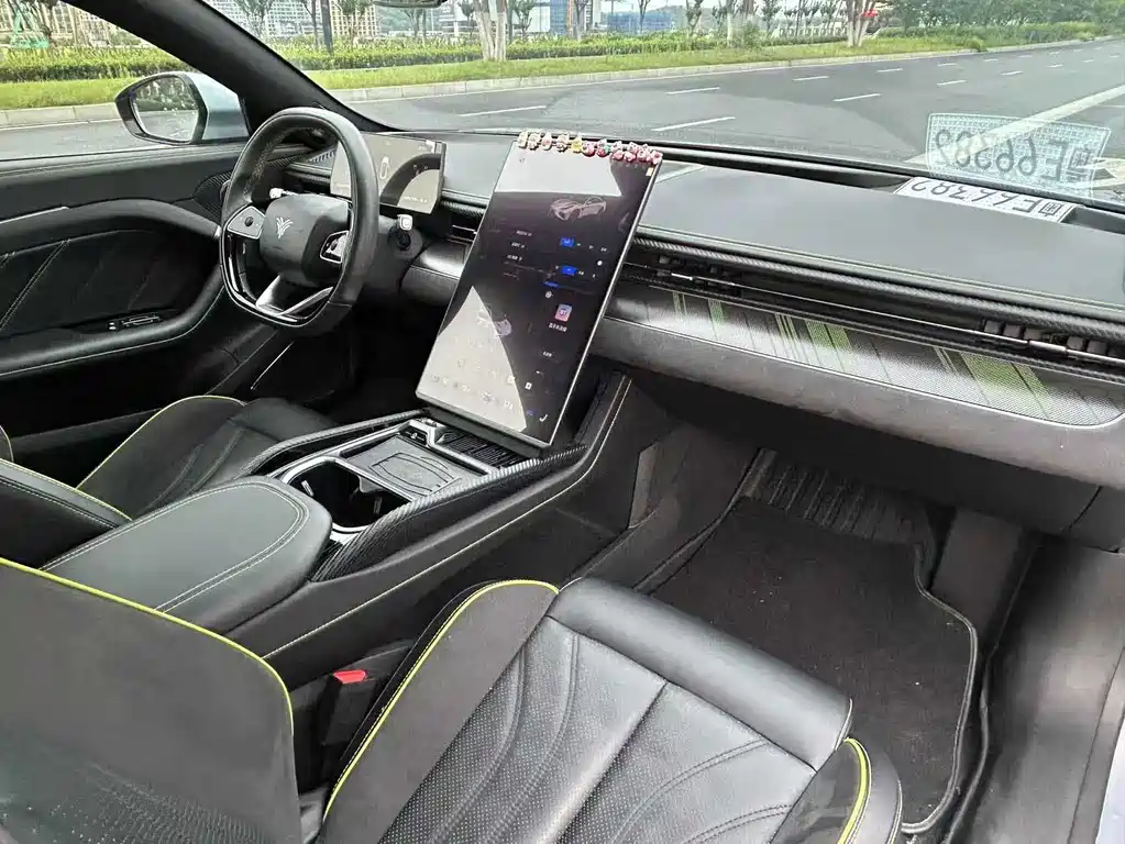 Neta Neta GT — миниатюра 12