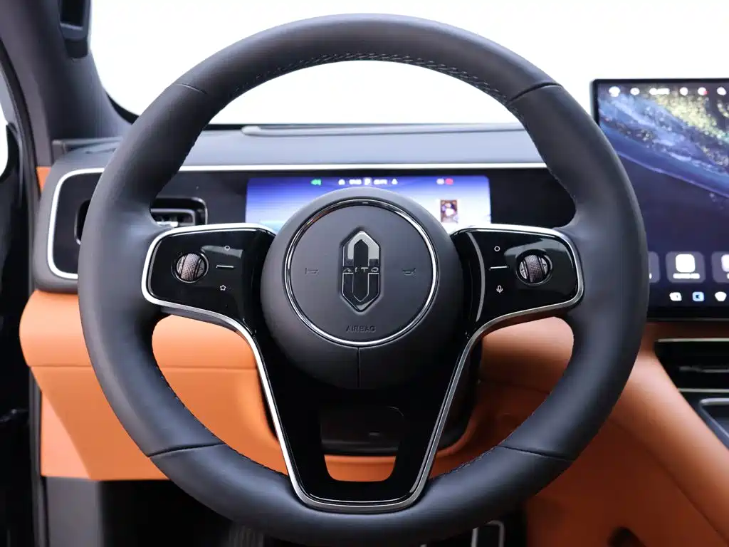 AITO AITO M7 — миниатюра 16