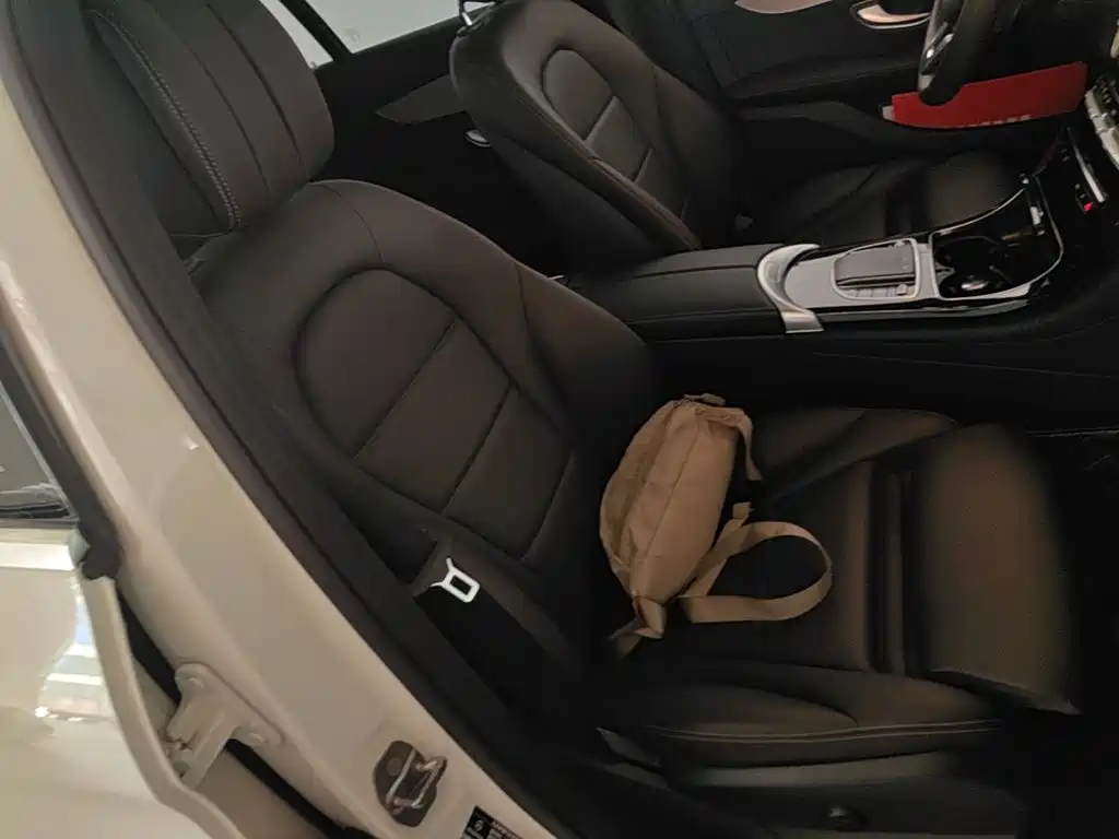 Mercedes-Benz GLC — миниатюра 25