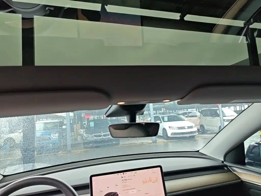 Tesla Model Y — миниатюра 18