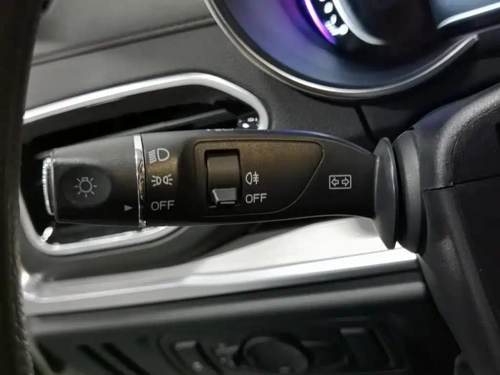Jetour X70 — миниатюра 21