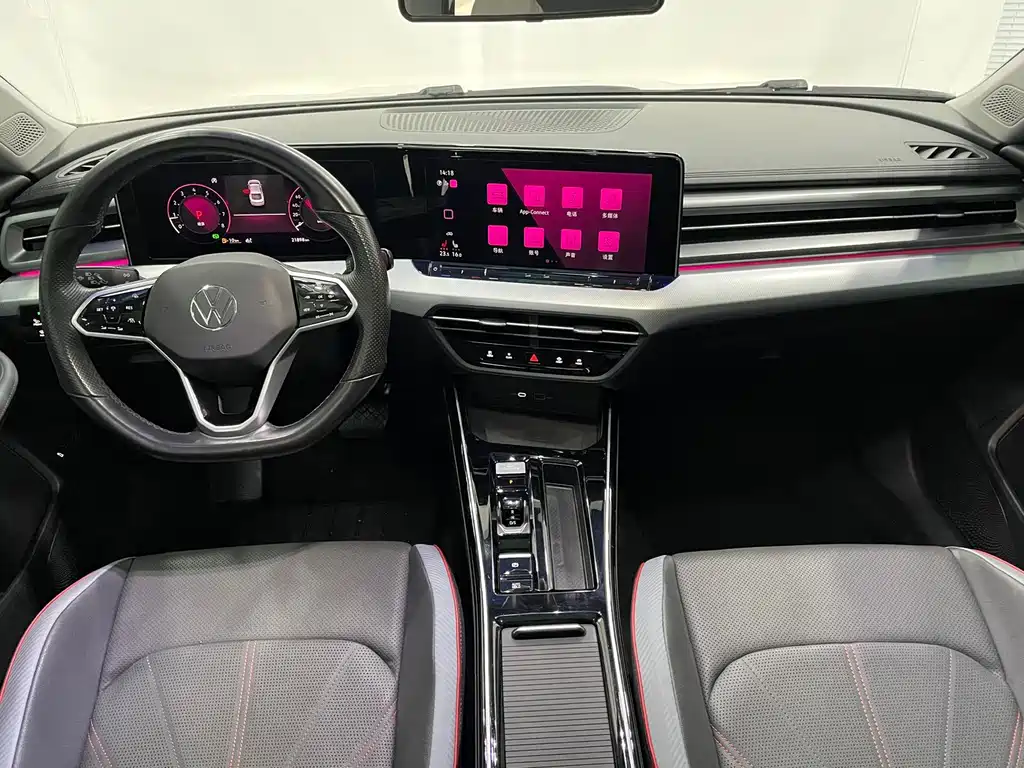 Volkswagen Lamando 2022 L 280TSI DSG