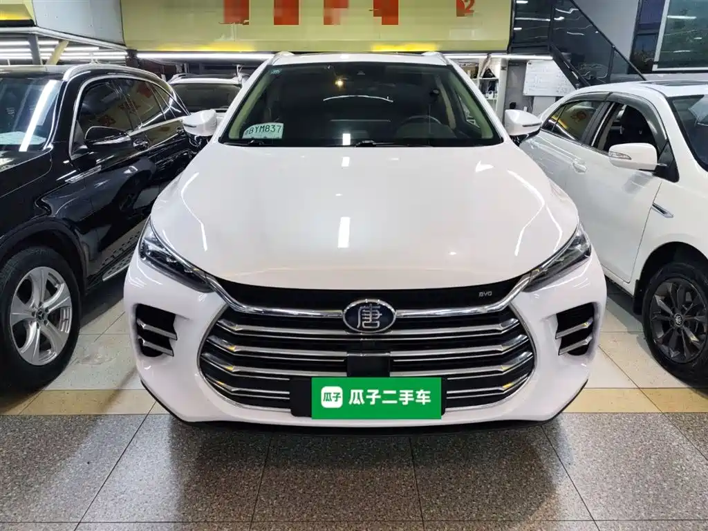 BYD TANGXIN ENERGY