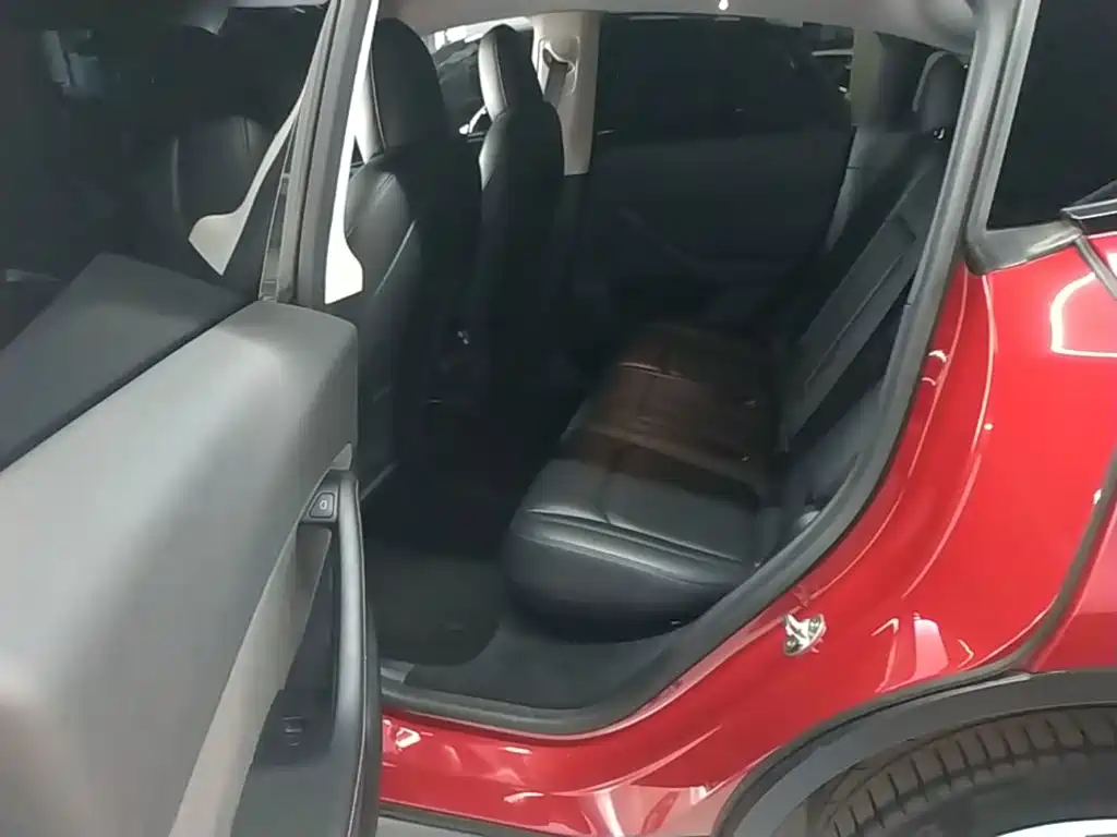 Tesla Model Y — миниатюра 17