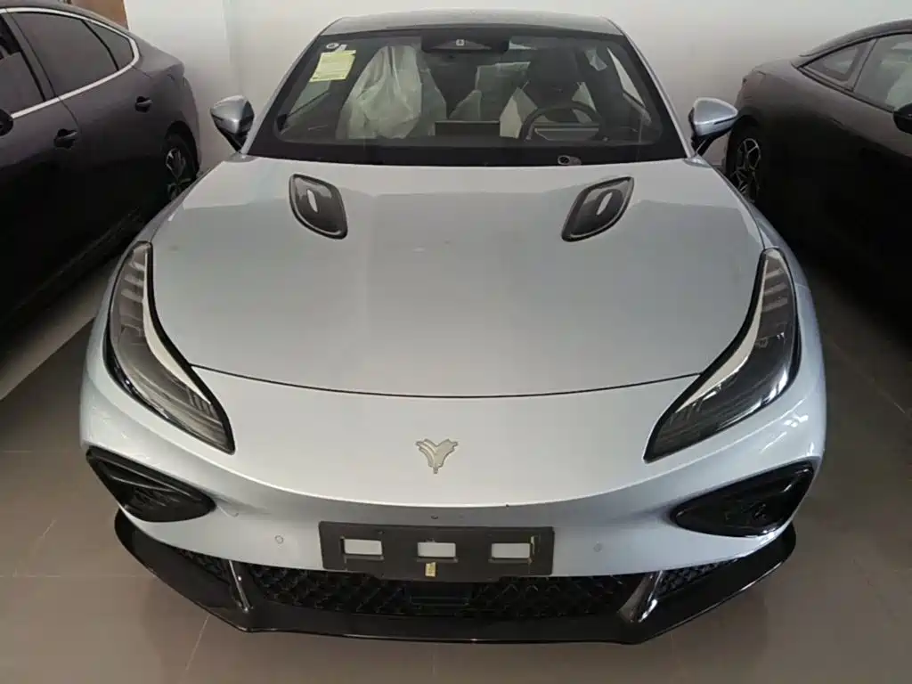 Neta Neta GT — миниатюра 3