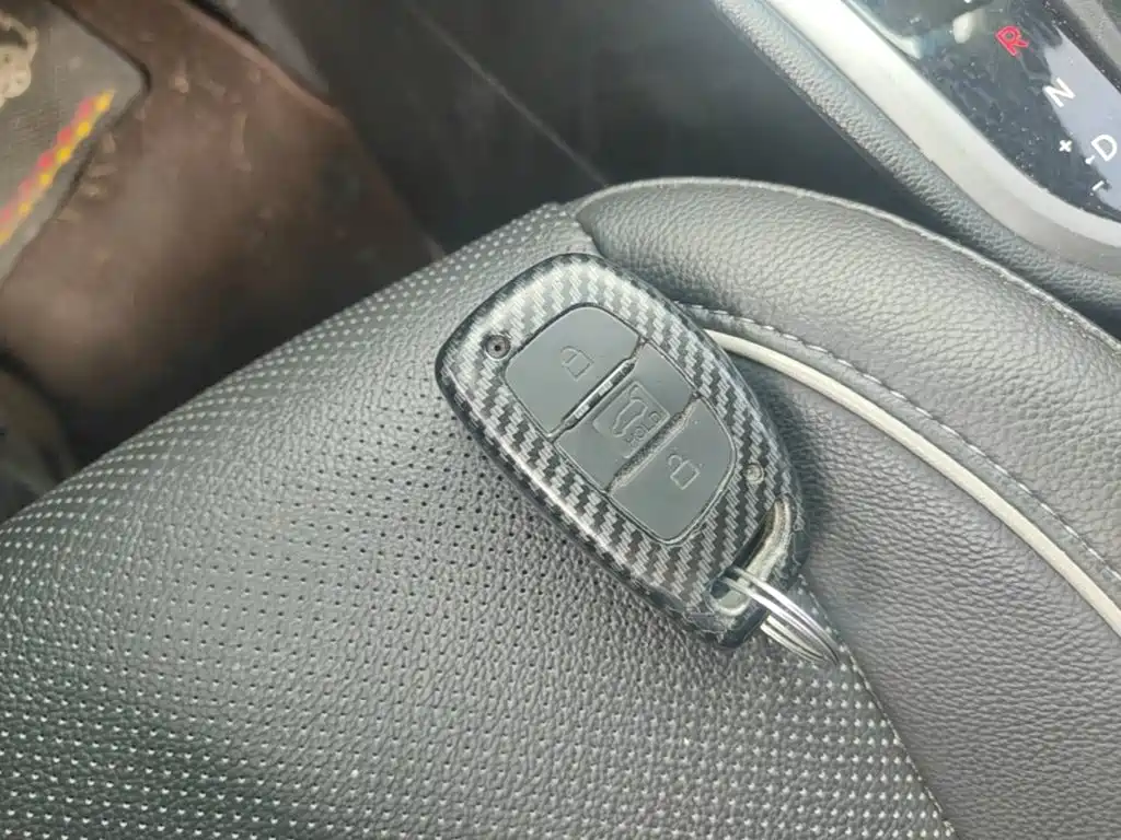 Hyundai ix25 — миниатюра 9
